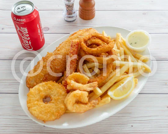 Highlights, Maroubra Saltwater Quality Seafood