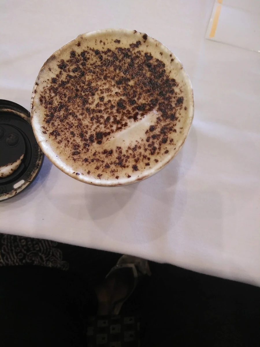 Coffee, Fitzys Loganholme