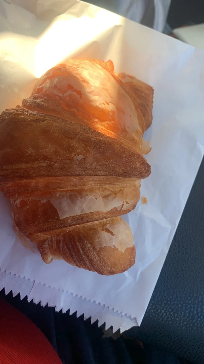 Croissant