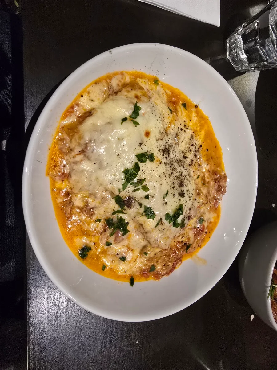 Lasagna