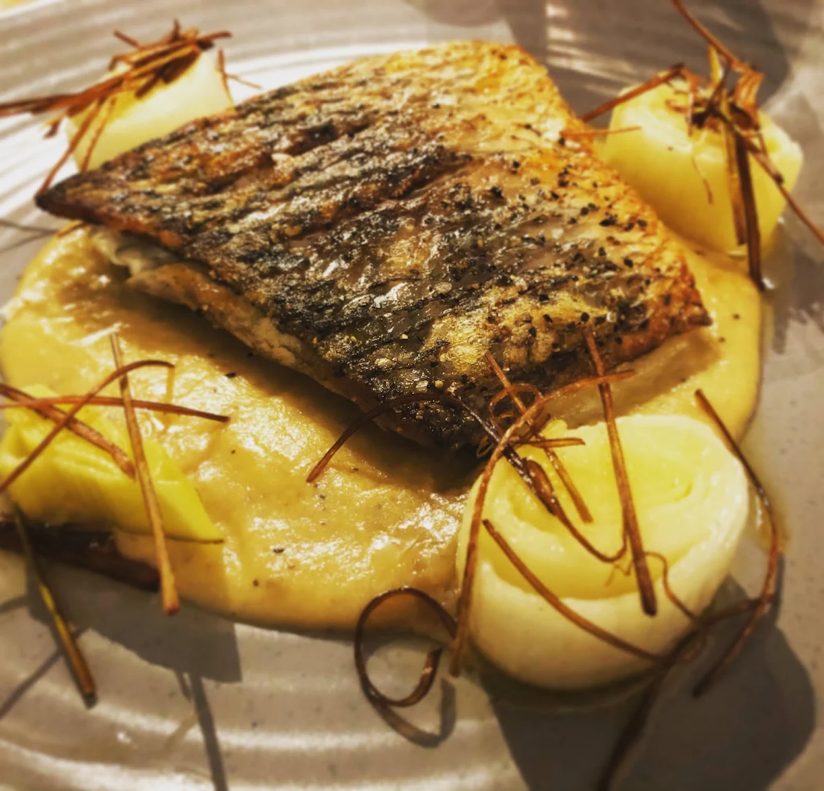 Sweet Onion Gravy