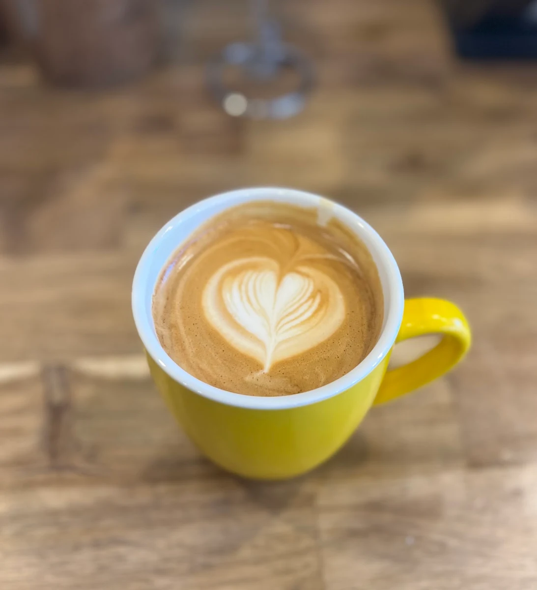 Latte