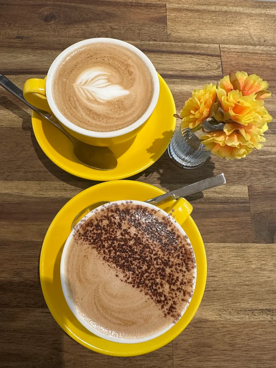 Mocha