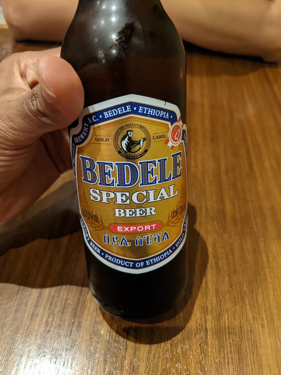 Bedele Beer