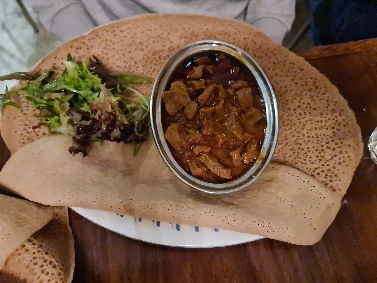 Lamb Zighini