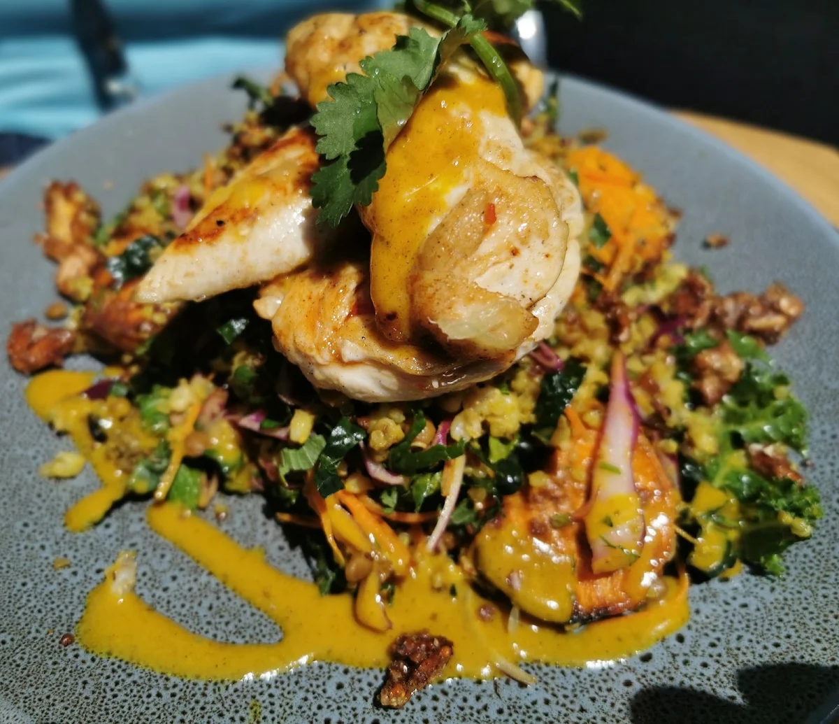Chicken Salad