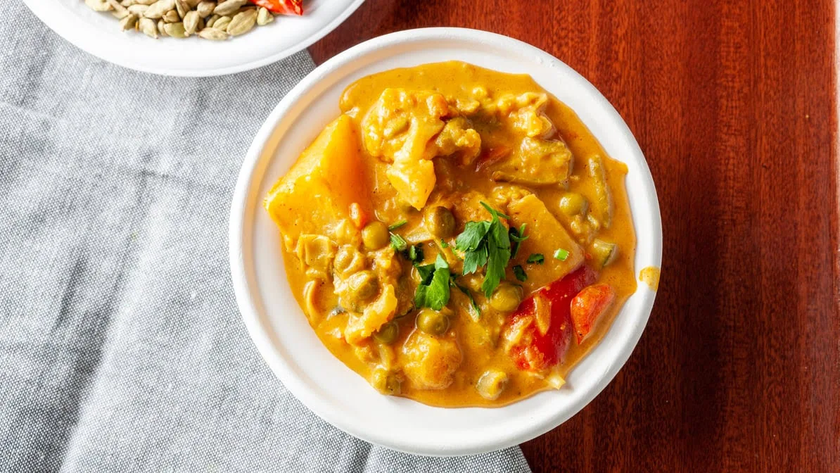 Highlights, North Indian Flavour