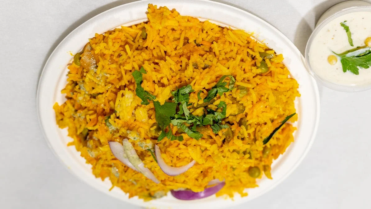 Highlights, North Indian Flavour