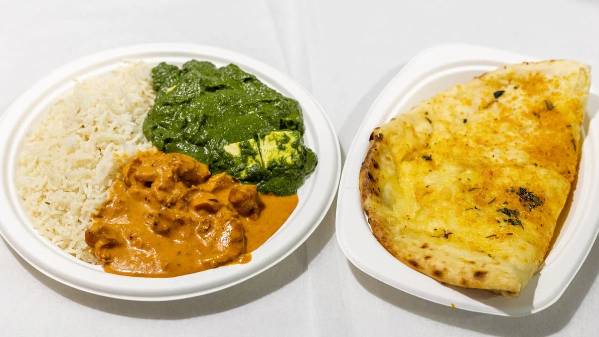 Highlights, North Indian Flavour