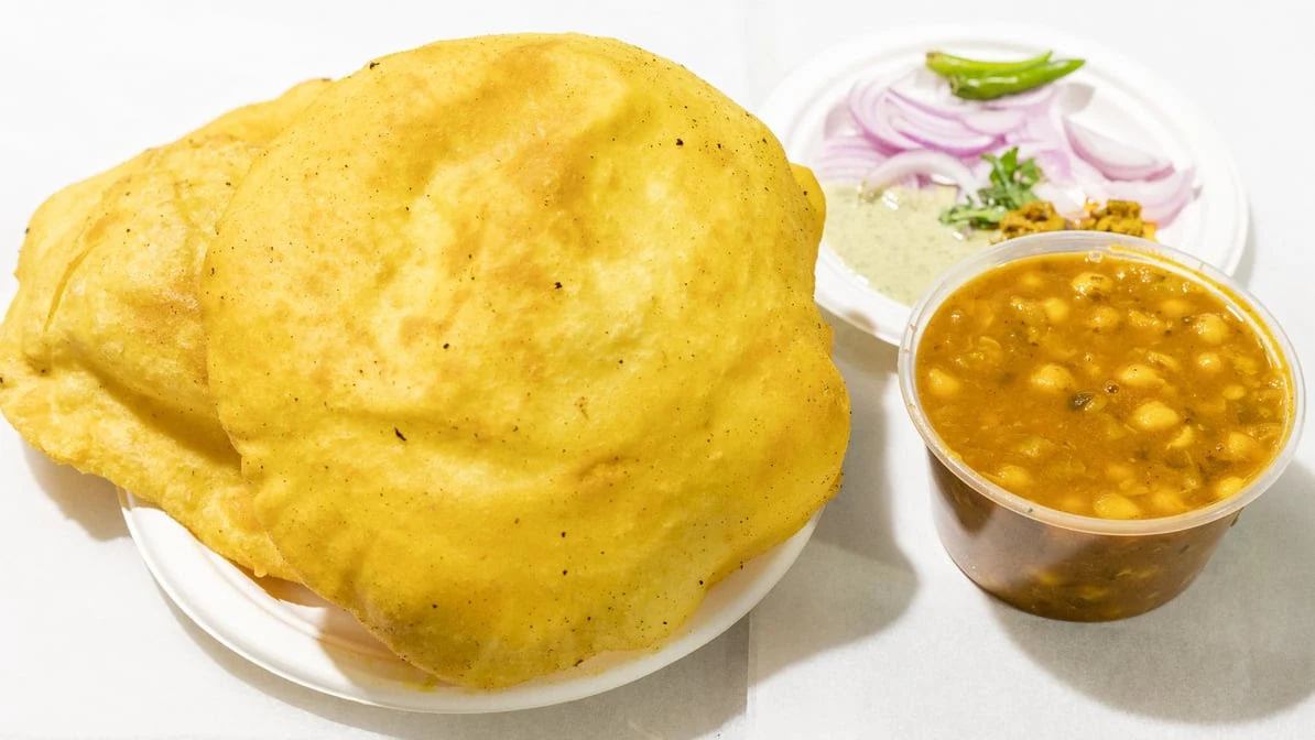 Highlights, North Indian Flavour