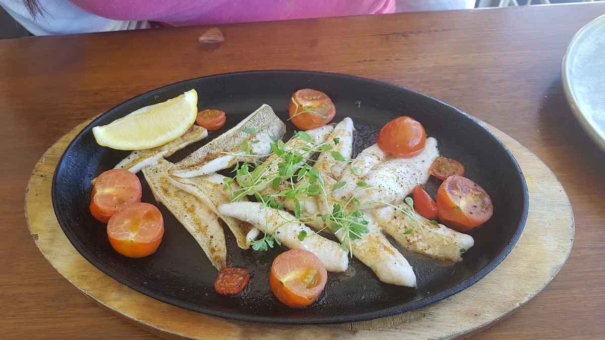 Whiting, Beef and Beach Lennox Head