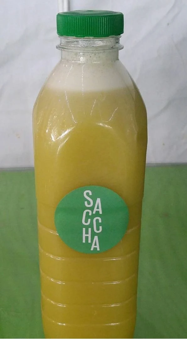 Highlights, Saccha Sugarcane Juice Bar