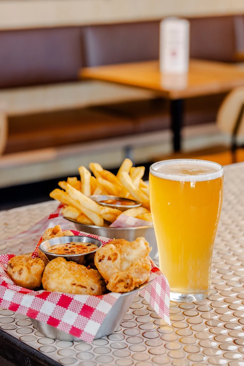 Highlights, Little Creatures Bar & Kitchen