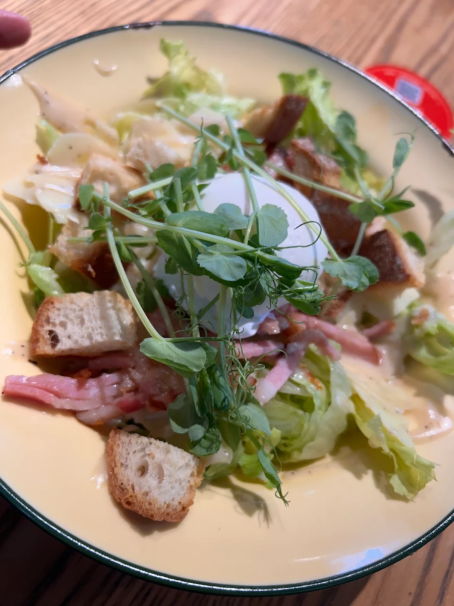 Highlights, Little Creatures Bar & Kitchen
