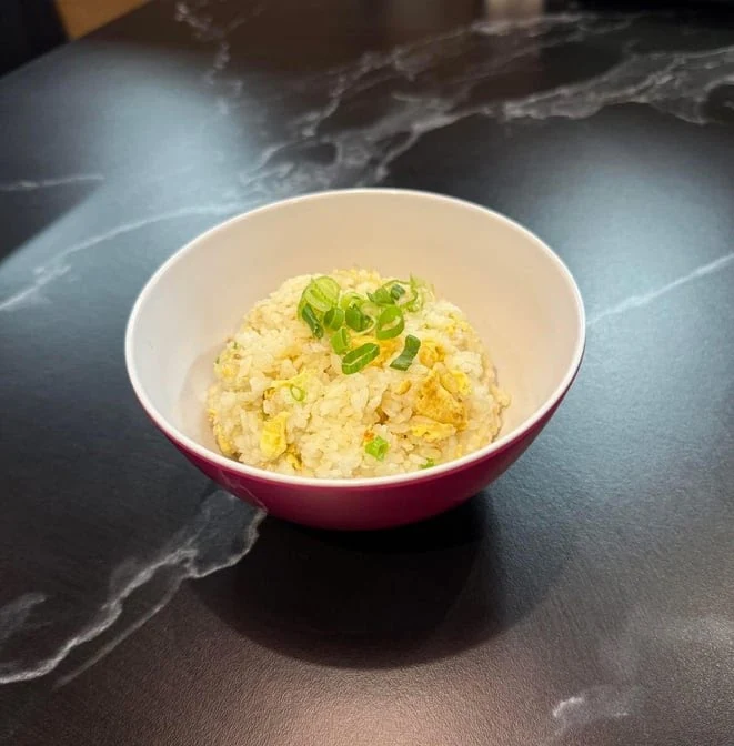 Highlights, Mary Go Sushi