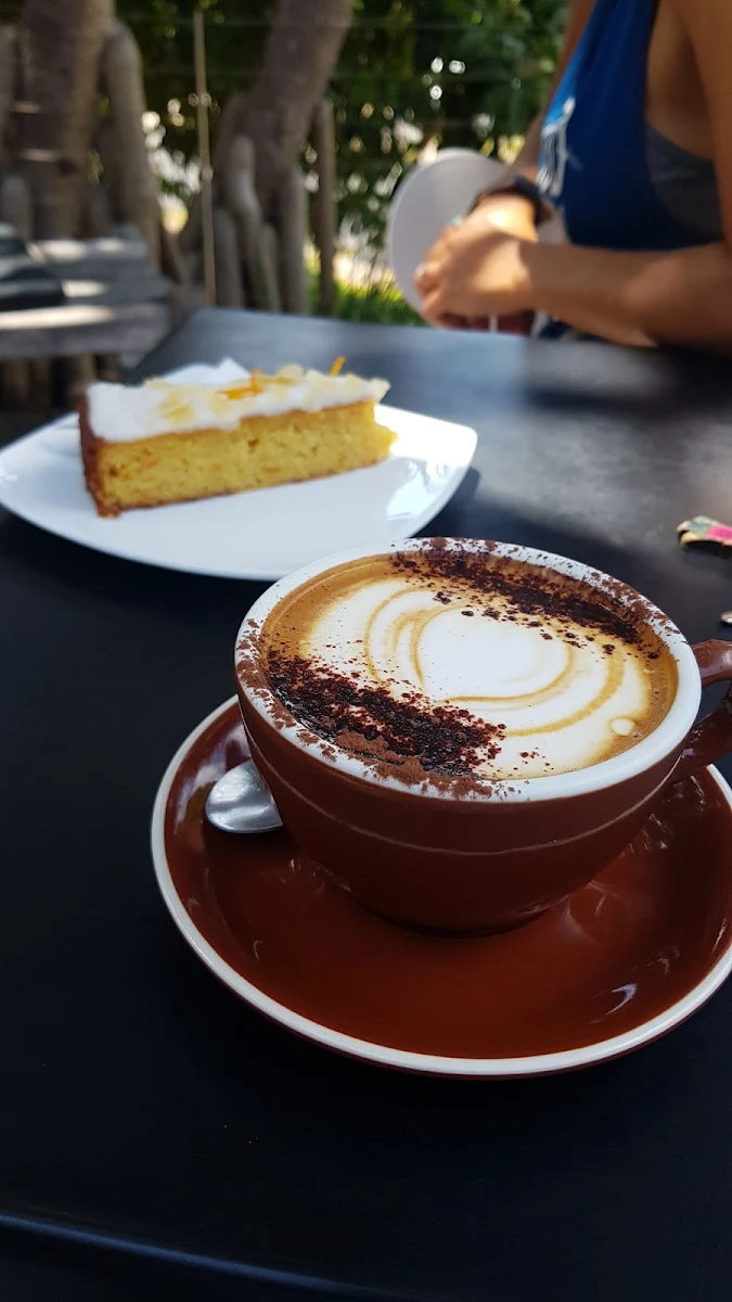 Highlights, Sunshine Social Coffee Roasters