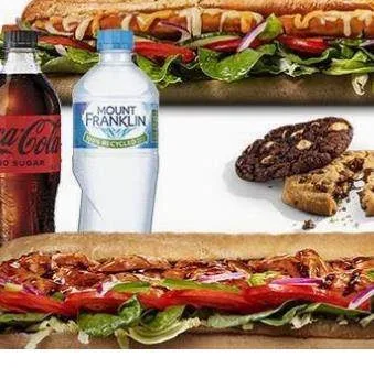 Highlights, Subway