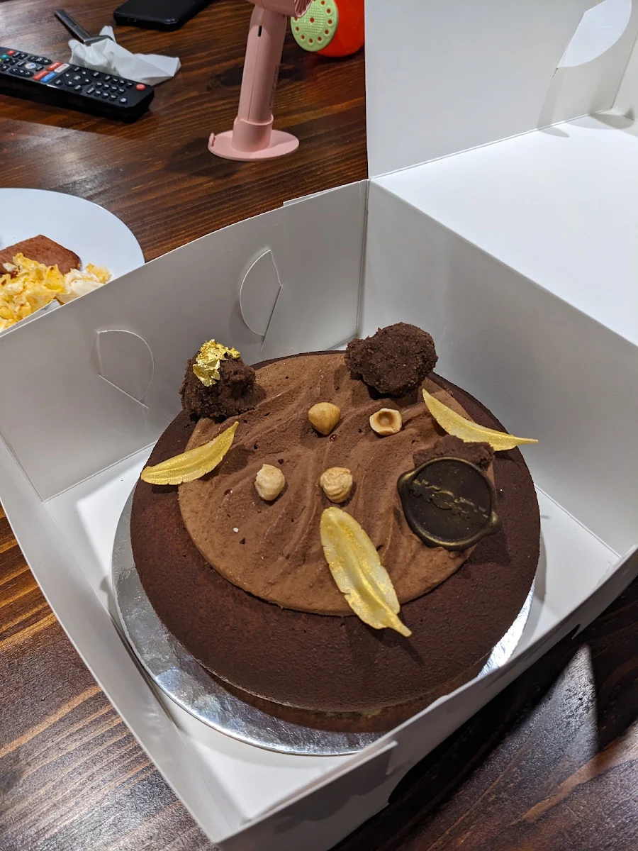 Highlights, Kōri Ice Cream CBD