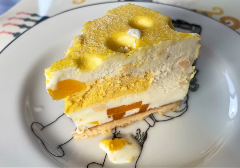 Highlights, Kōri Ice Cream CBD