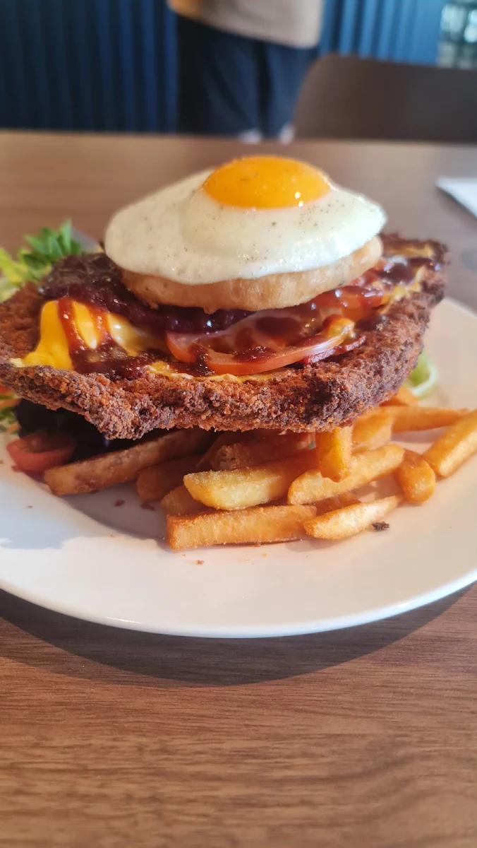 Highlights, The Ox Margate