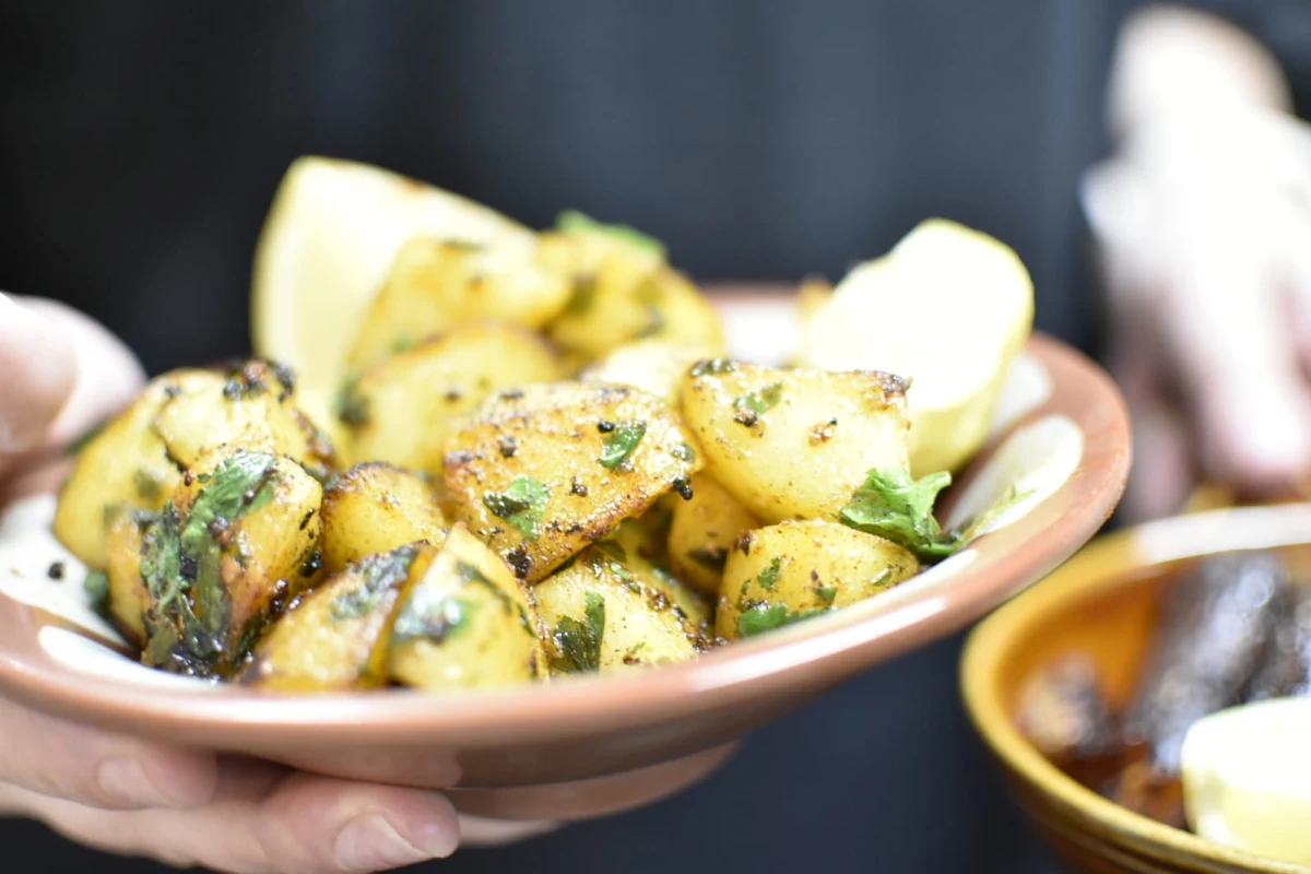 Batata Harra, Soul Beirut