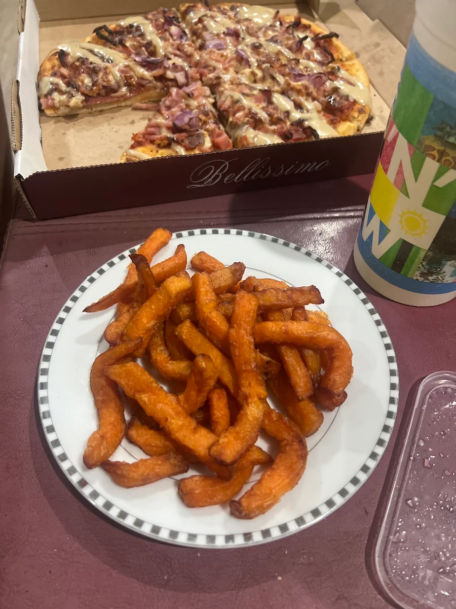 Highlights, G'House Pizzeria - Pizza, Pasta & Risotto