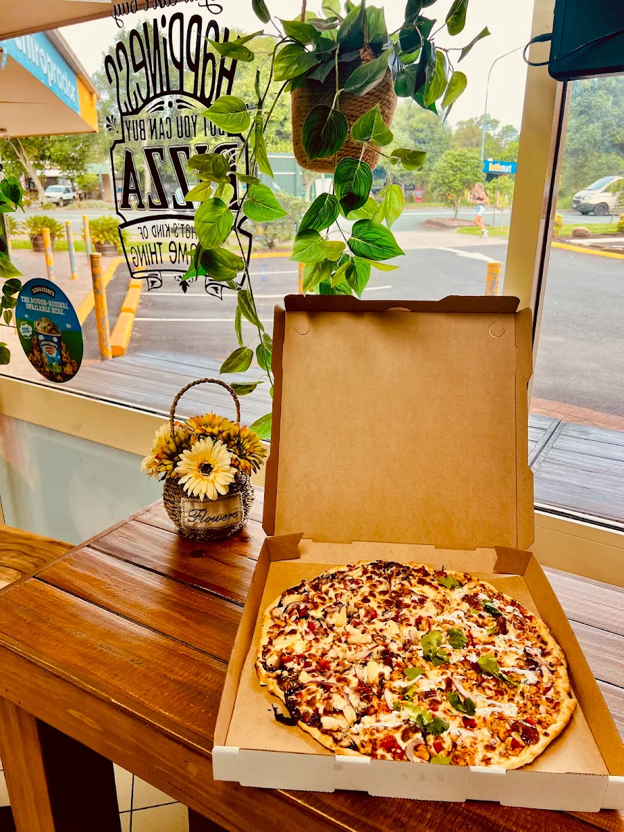 Highlights, G'House Pizzeria - Pizza, Pasta & Risotto