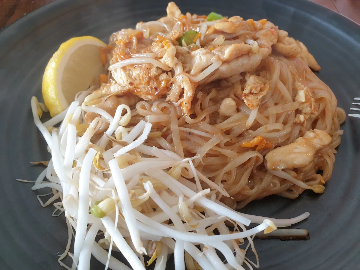 Highlights, Baan Nina Thai-Viet Cuisine