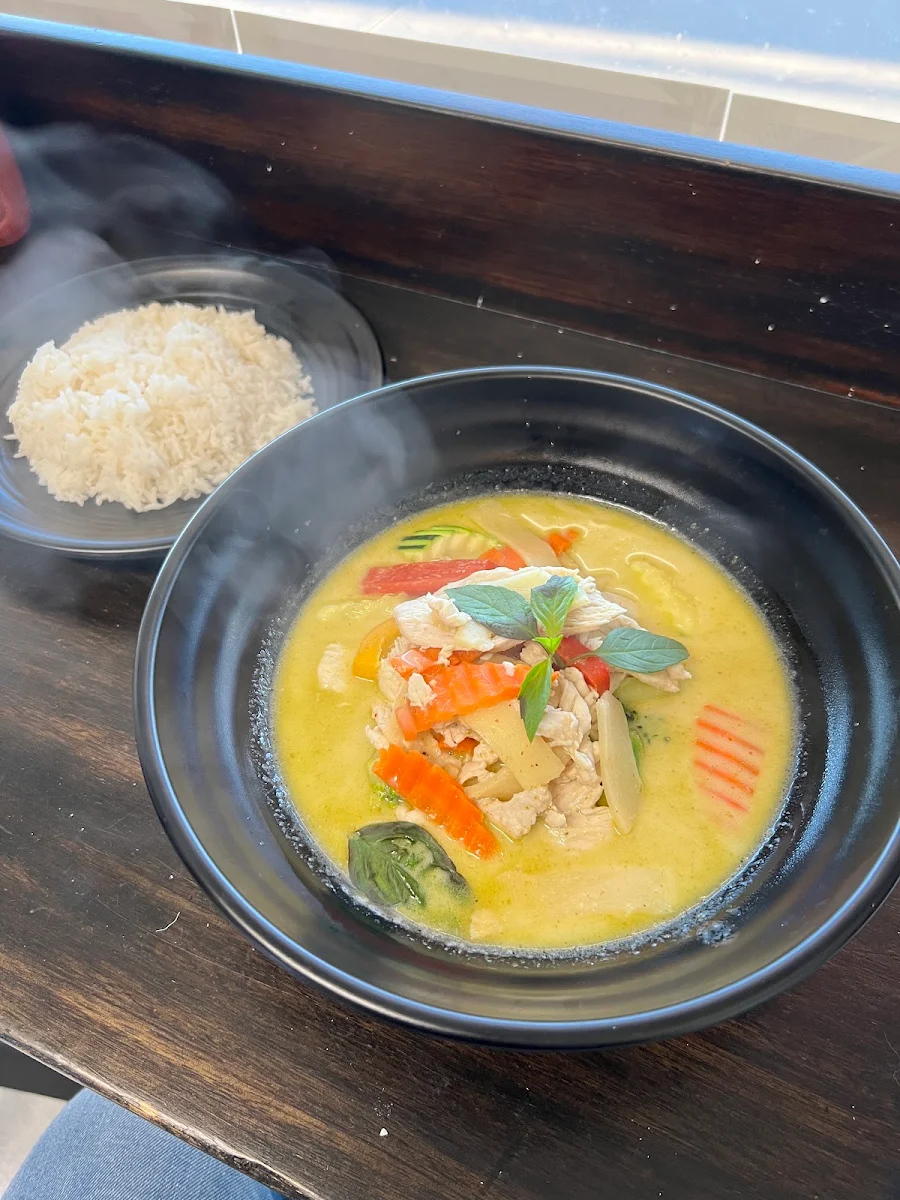 Highlights, Baan Nina Thai-Viet Cuisine