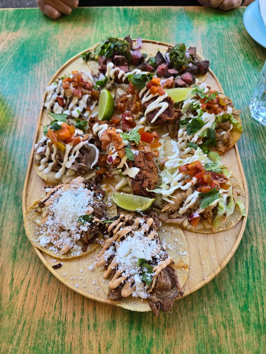 Highlights, Frida Mexicana