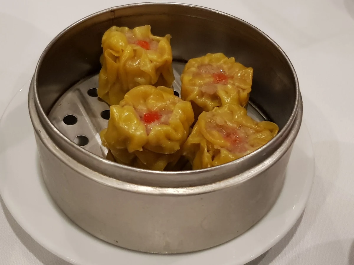 Dim Sim 4, Supper Inn