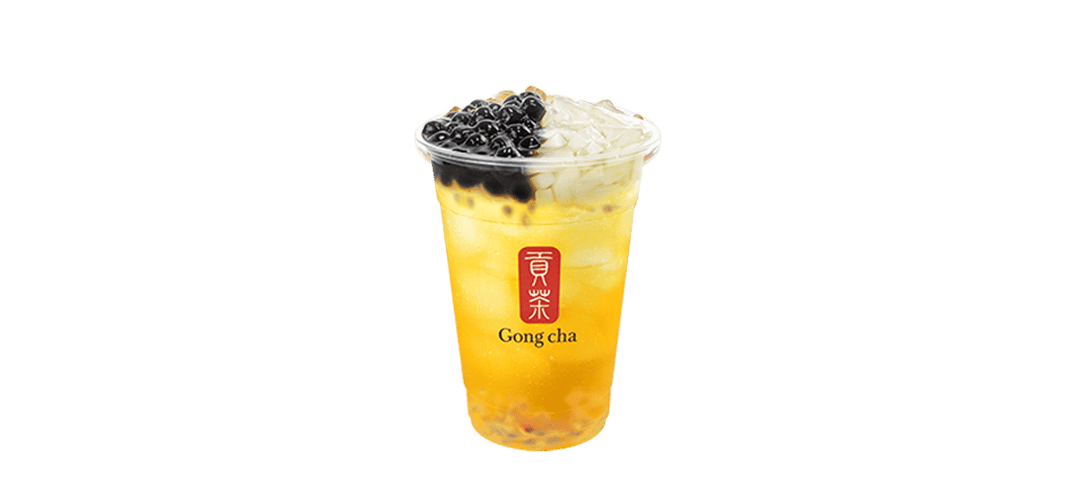 Highlights, Gong Cha Calamvale