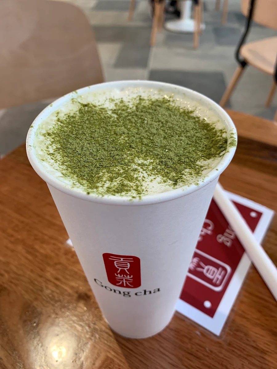 Highlights, Gong Cha Calamvale