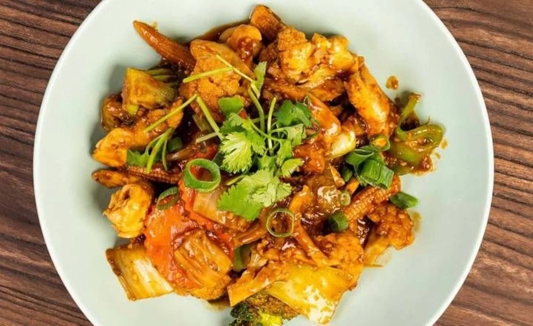 Highlights, Bami Kitchen