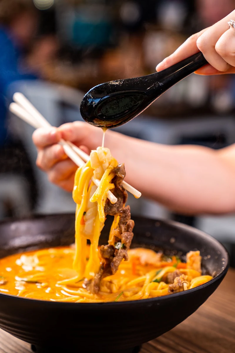 Highlights, Bami Kitchen