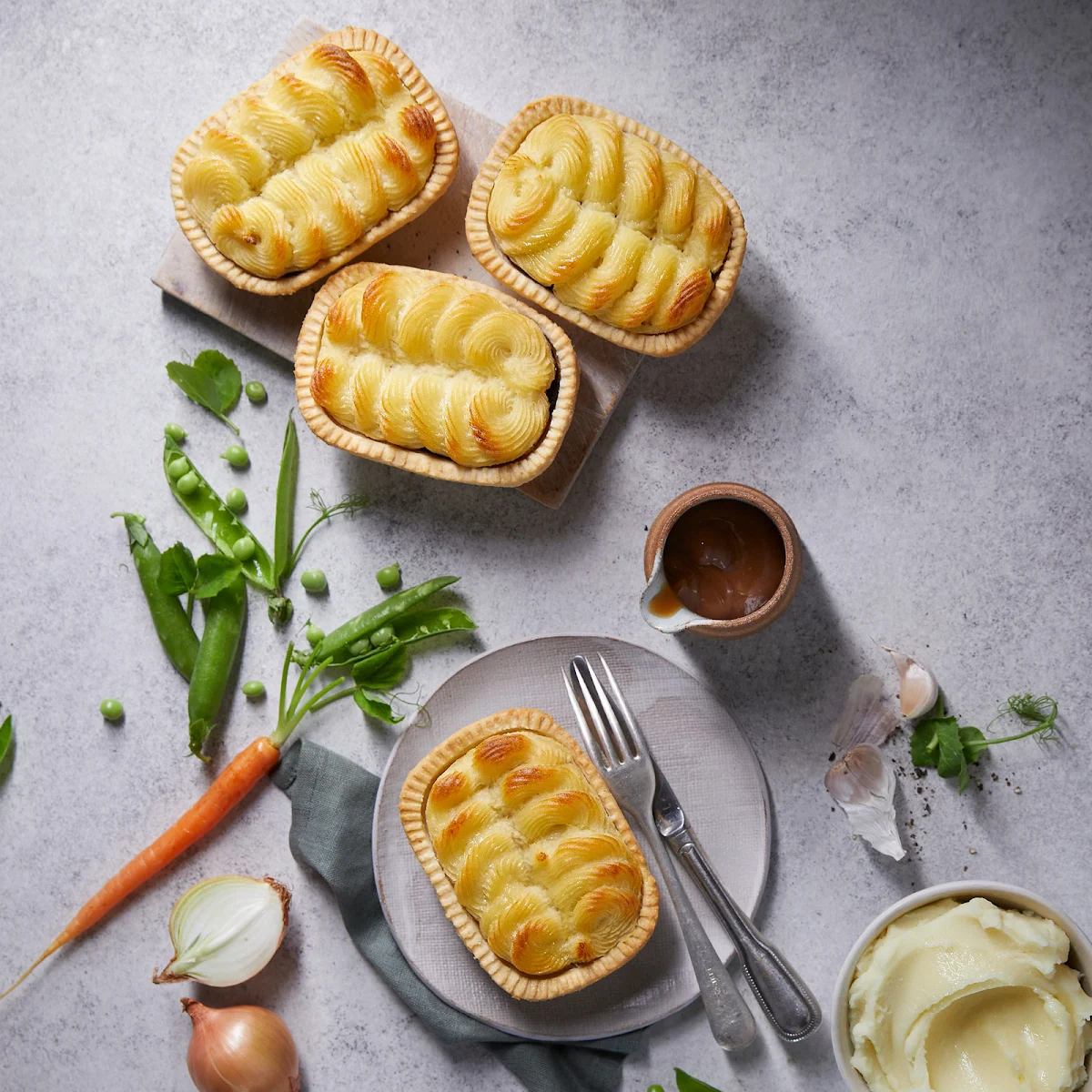 Highlights, Ferguson Plarre's Bakehouse - Bannockburn