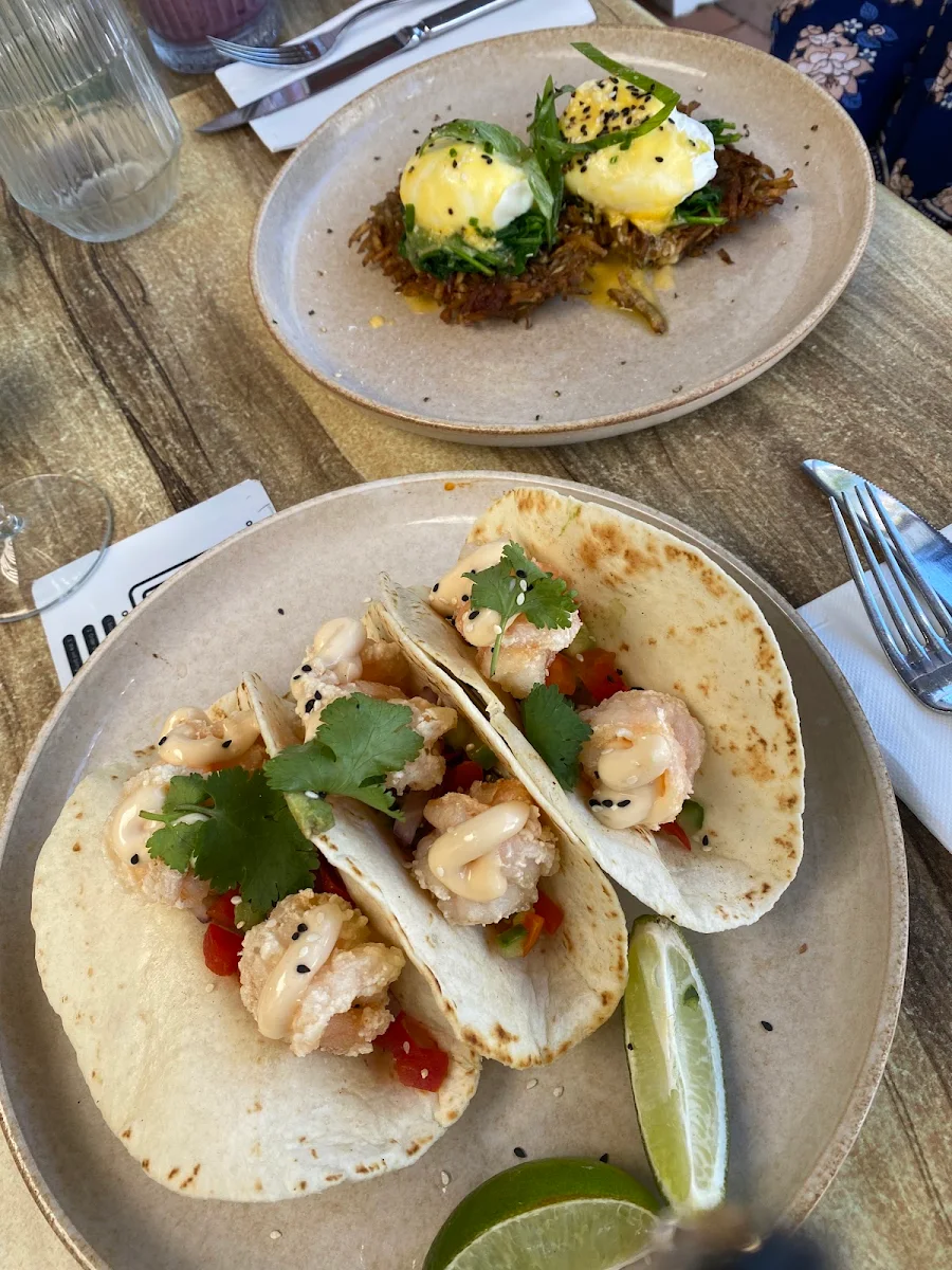 Balmain Bug Slider, The Pantry Forresters Beach