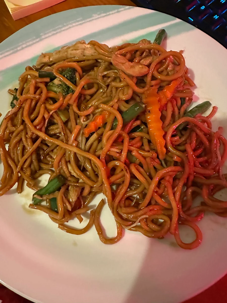 Highlights, Kathi Thai Restaurant