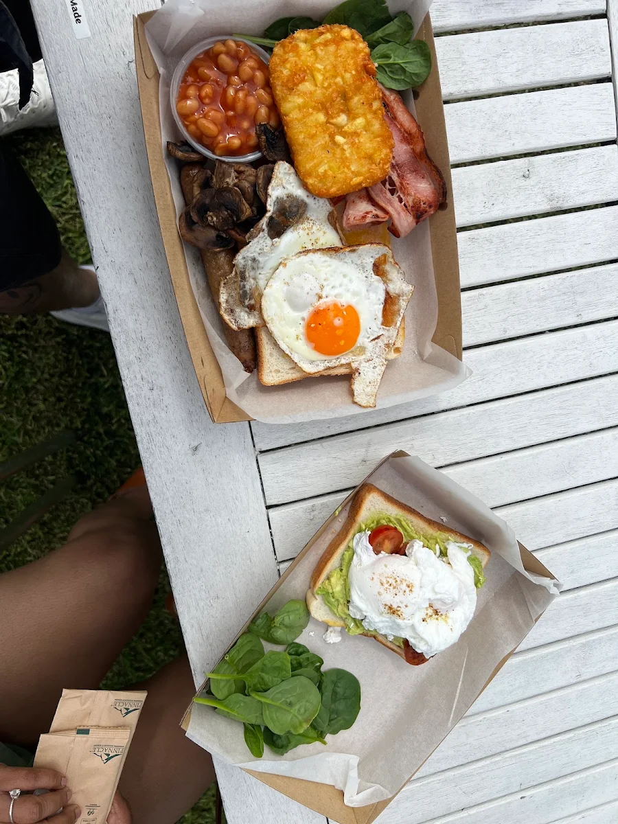 Highlights, Pelican Shores Café and Marina