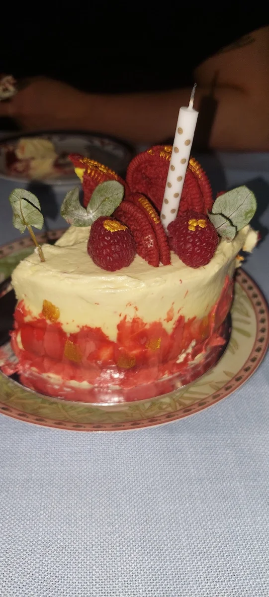 Highlights, Little Baguette by Rice Paper Pantry