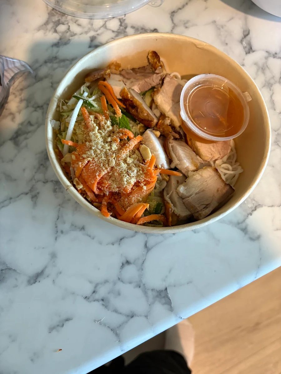 Highlights, Little Baguette by Rice Paper Pantry
