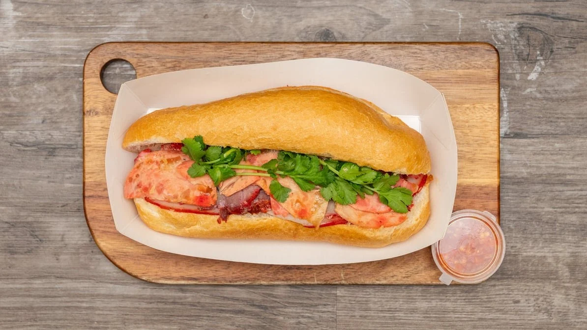 Highlights, Little Baguette by Rice Paper Pantry