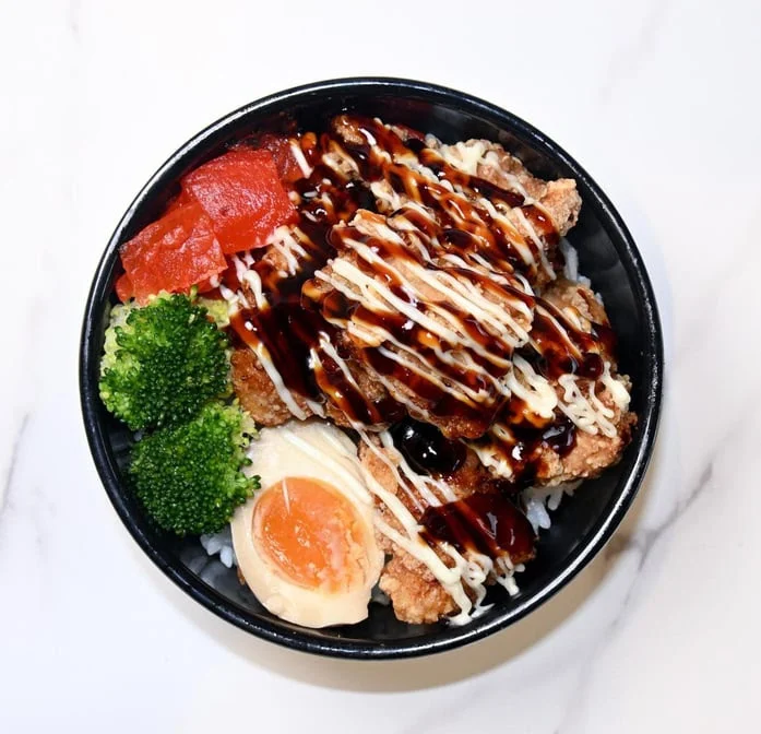 Highlights, Sushi Hiro