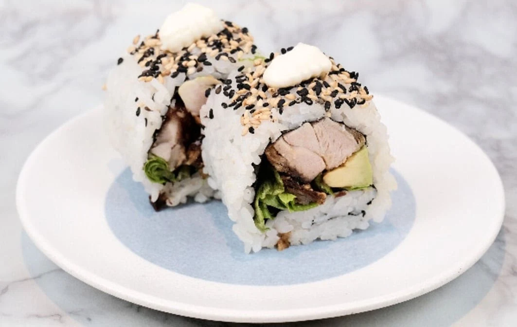 Highlights, Sushi Hiro
