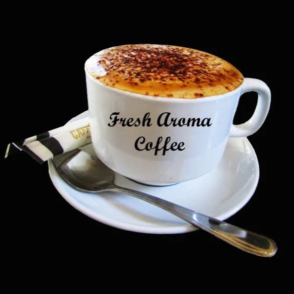 Highlights, Fresh Aroma Cafe
