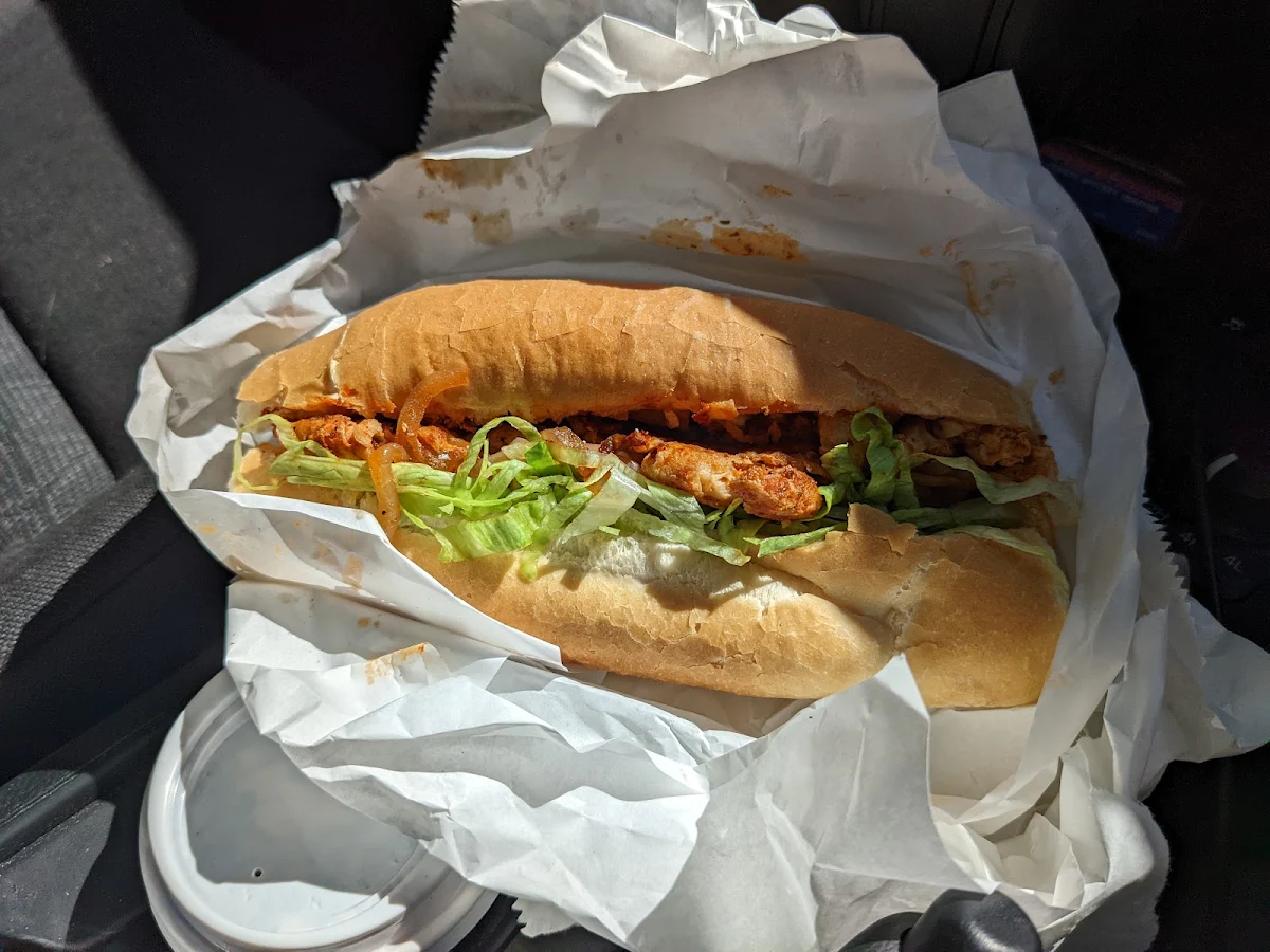 Highlights, Fresh Aroma Cafe