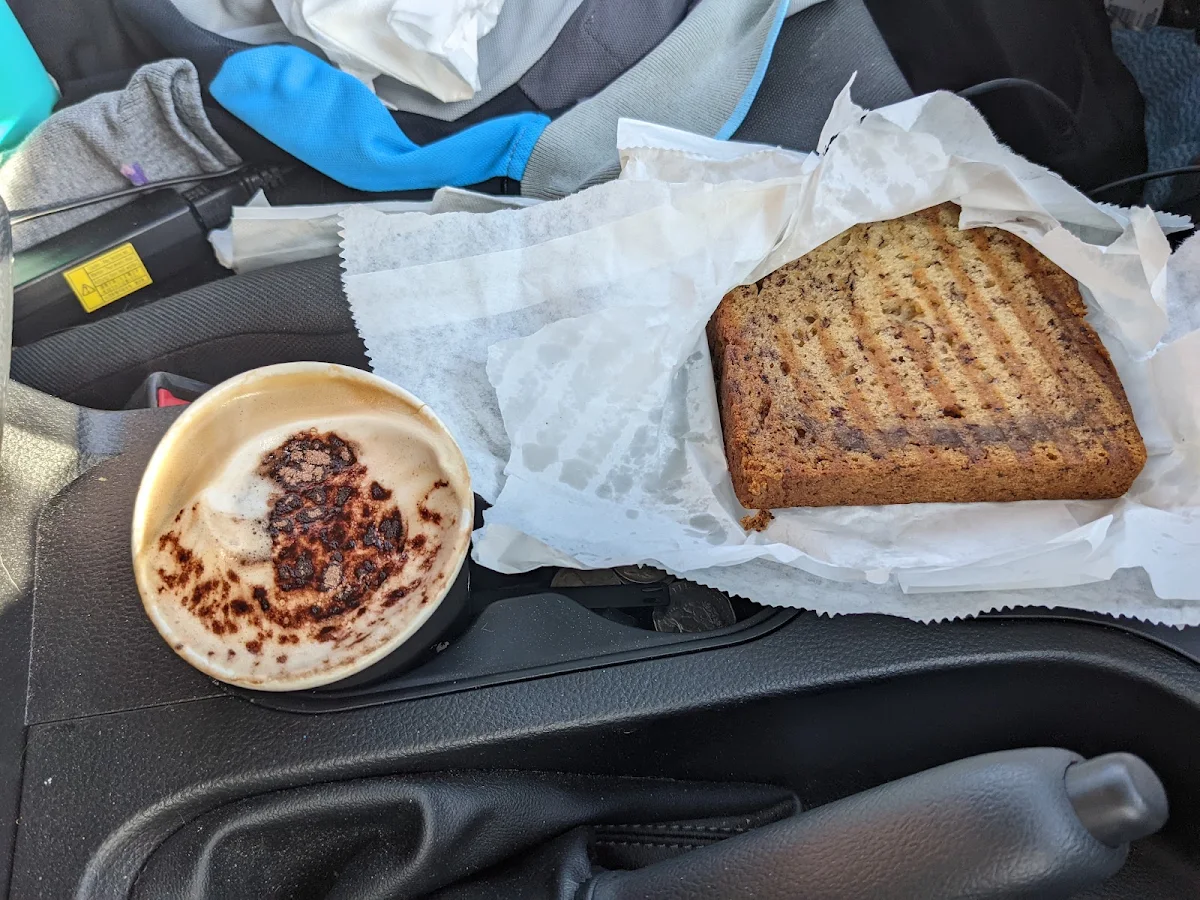 Highlights, Fresh Aroma Cafe