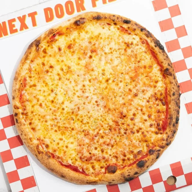 Highlights, Next Door Pizza - Fitzroy North