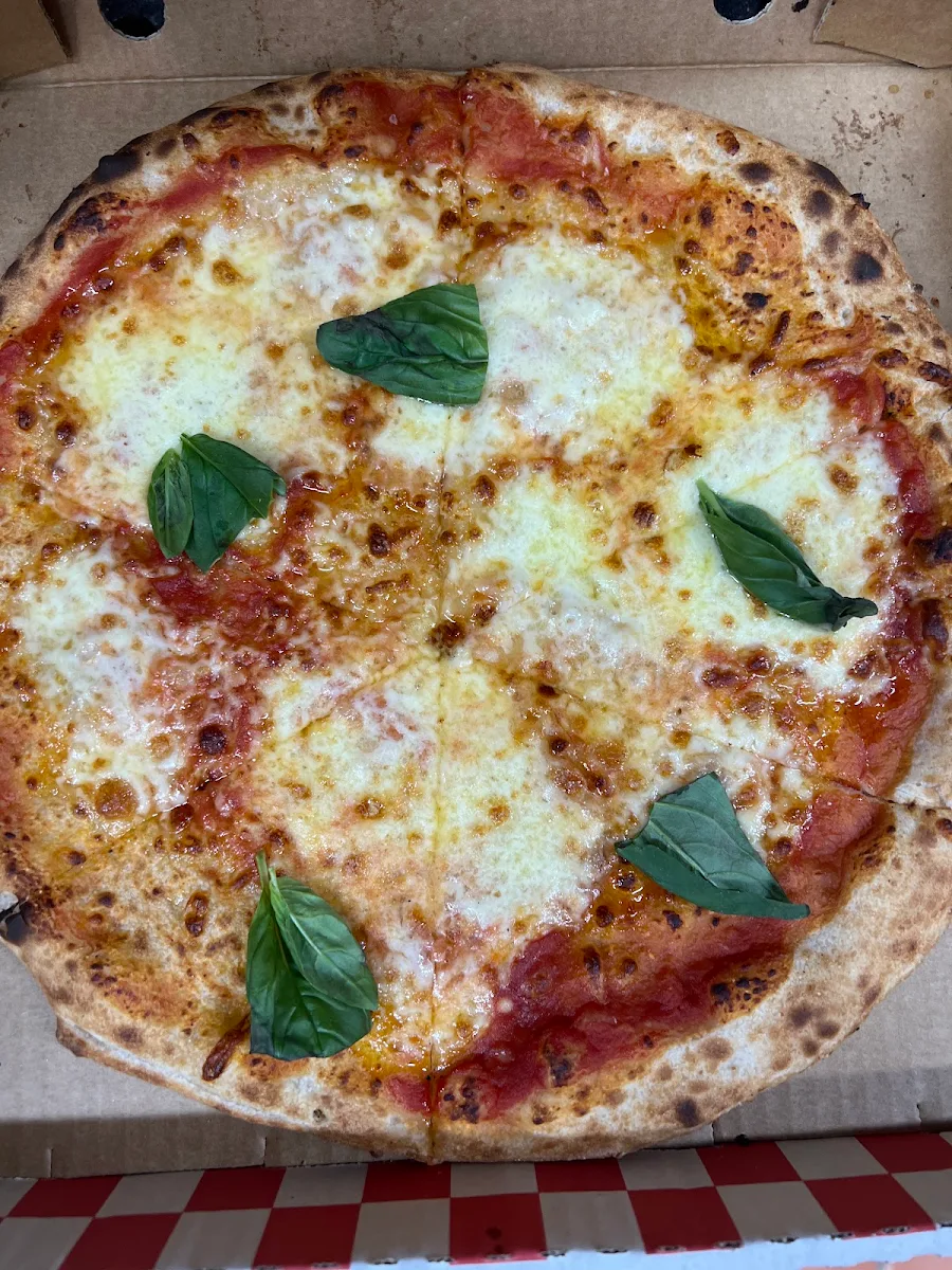 Highlights, Next Door Pizza - Fitzroy North