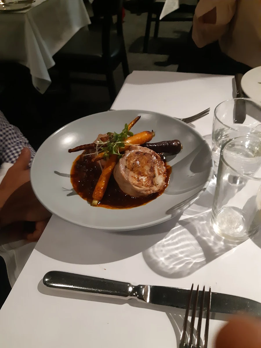 Rabbit, Sette Bello